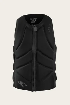 O’Neill Wake-Waterski Vests<SLASHER COMP VEST