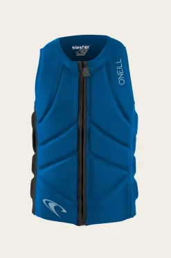 O’Neill Wake-Waterski Vests<SLASHER COMP VEST