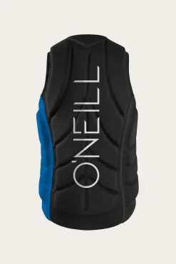O’Neill Wake-Waterski Vests<SLASHER COMP VEST