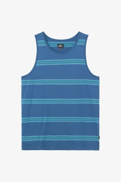 O’Neill Tees<SMASHER TANK