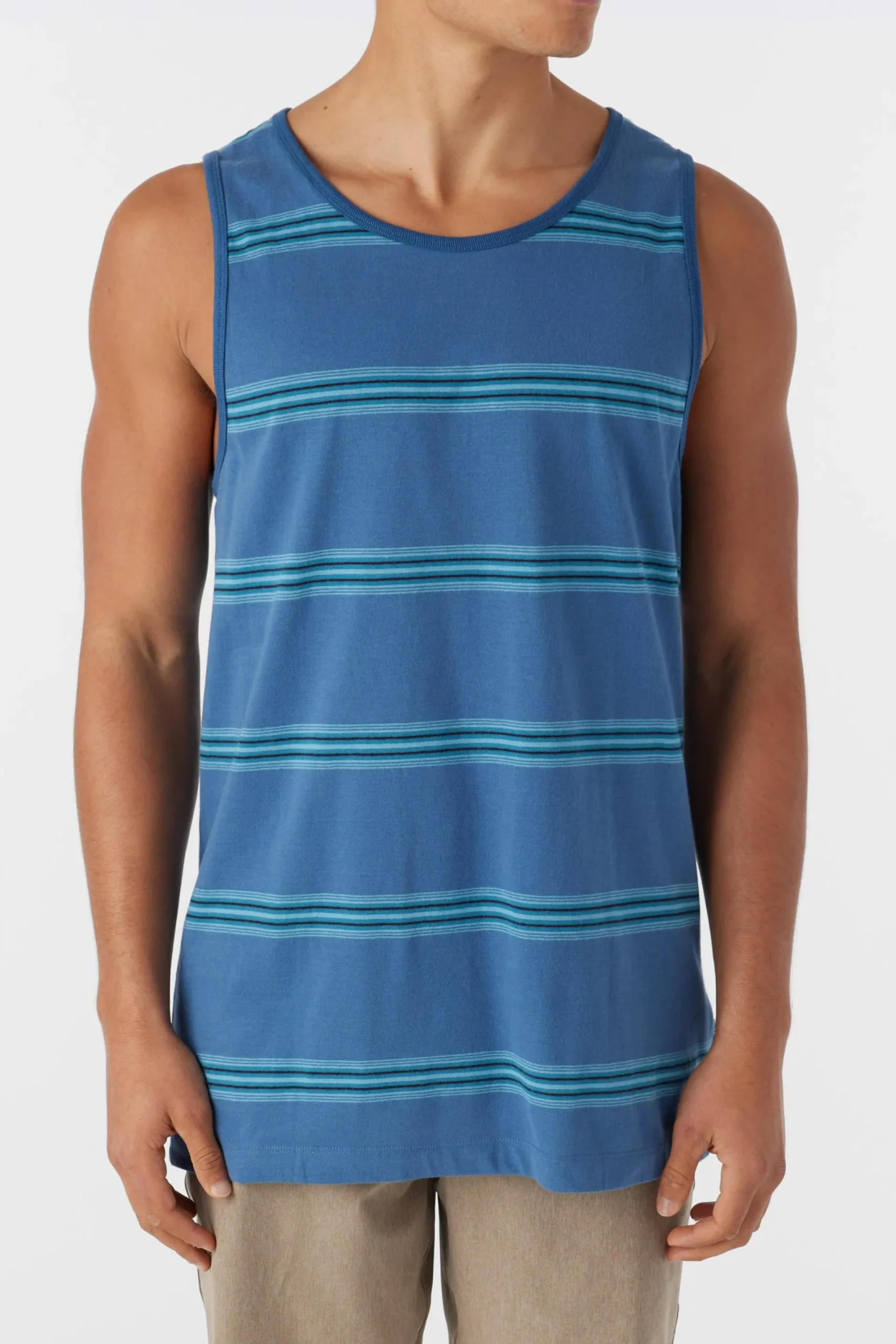 O’Neill Tees<SMASHER TANK