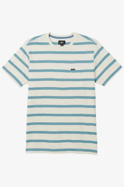 O’Neill Tees<SMASHER TEE