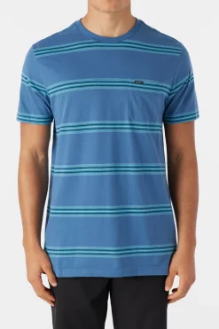 O’Neill Tees<SMASHER TEE