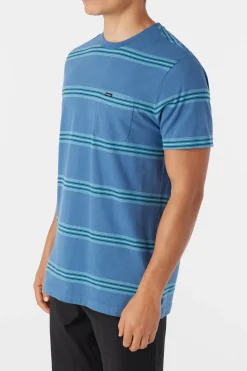 O’Neill Tees<SMASHER TEE