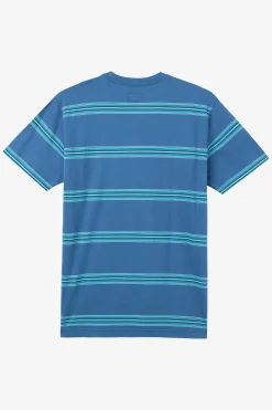 O’Neill Tees<SMASHER TEE