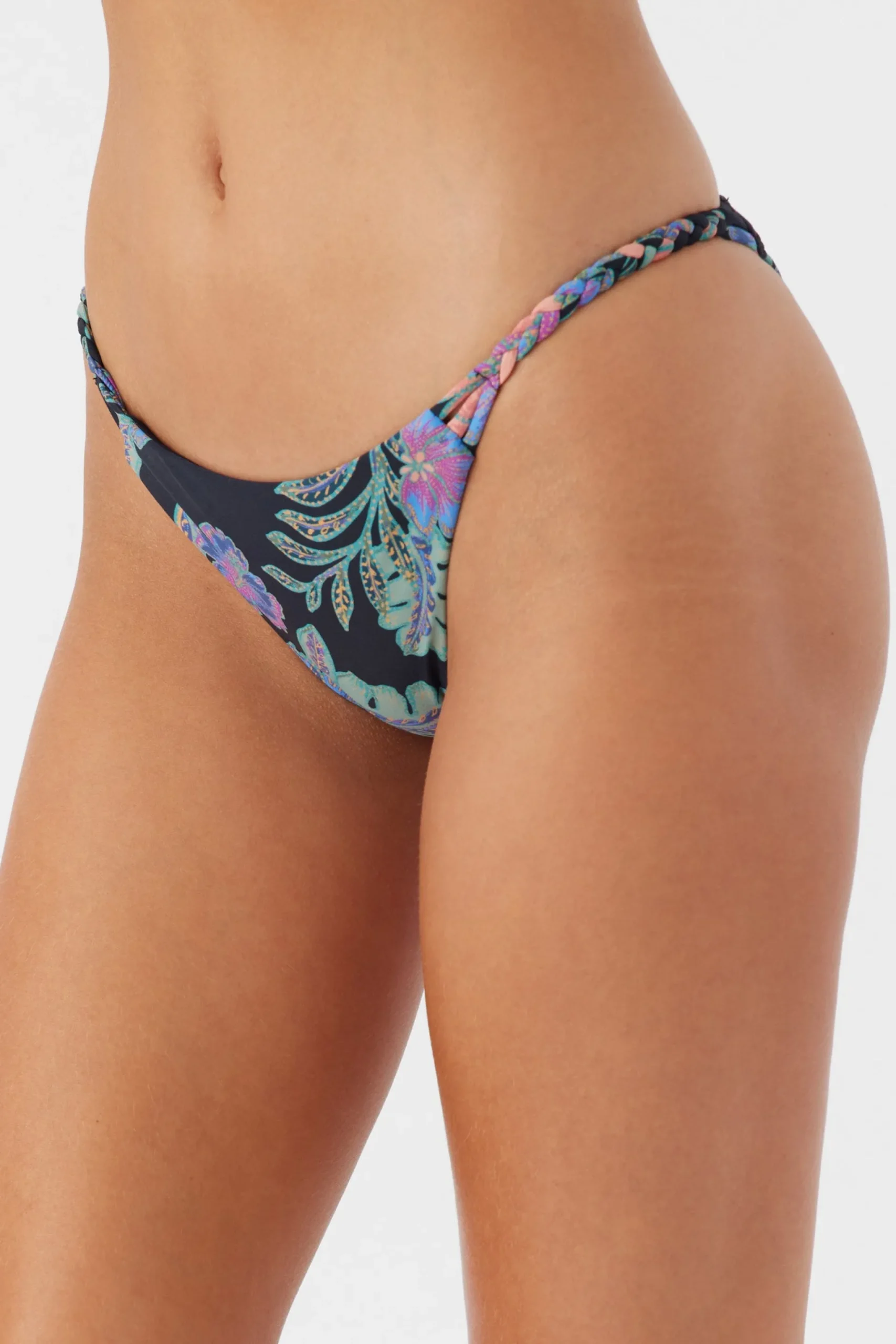 Women O’Neill Cheeky|Bikini Bottoms<SOLANA MALLORCA CHEEKY BOTTOMS
