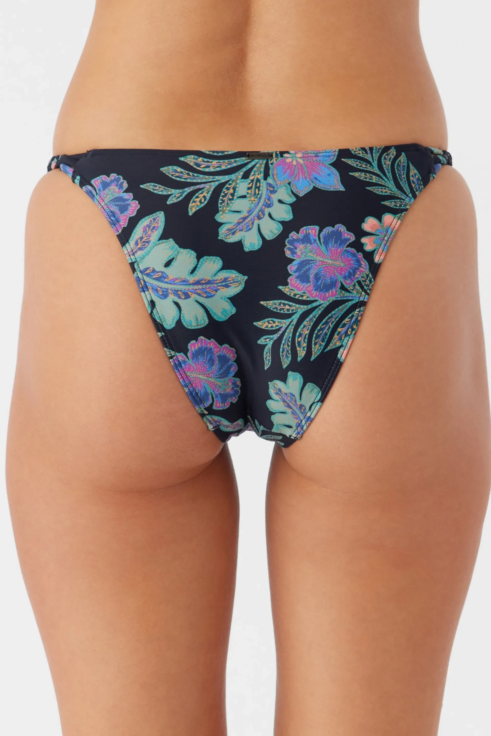 Women O’Neill Cheeky|Bikini Bottoms<SOLANA MALLORCA CHEEKY BOTTOMS