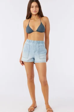 Women O’Neill Bottoms<SONNET DENIM SHORTS