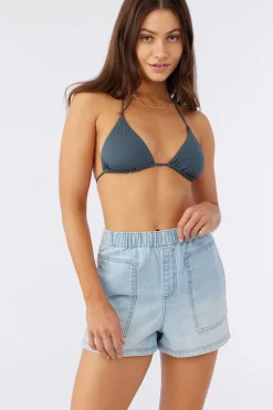 Women O’Neill Bottoms<SONNET DENIM SHORTS