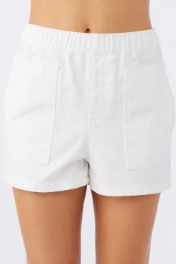 Women O’Neill Bottoms<SONNET DENIM SHORTS
