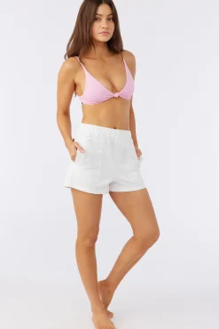 Women O’Neill Bottoms<SONNET DENIM SHORTS