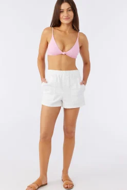 Women O’Neill Bottoms<SONNET DENIM SHORTS