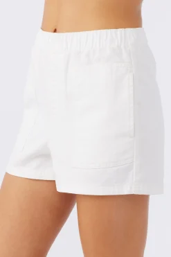 Women O’Neill Bottoms<SONNET DENIM SHORTS