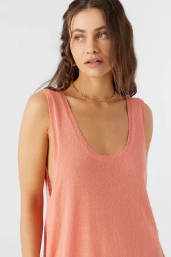 Women O’Neill Cover-Ups|Dresses<SONNY COVER-UP DRESS