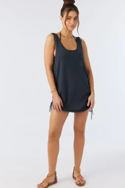 Women O’Neill Cover-Ups<SONNY COVER-UP DRESS