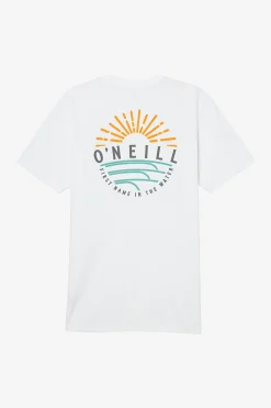 O’Neill Tees<SOUND & FURY TEE
