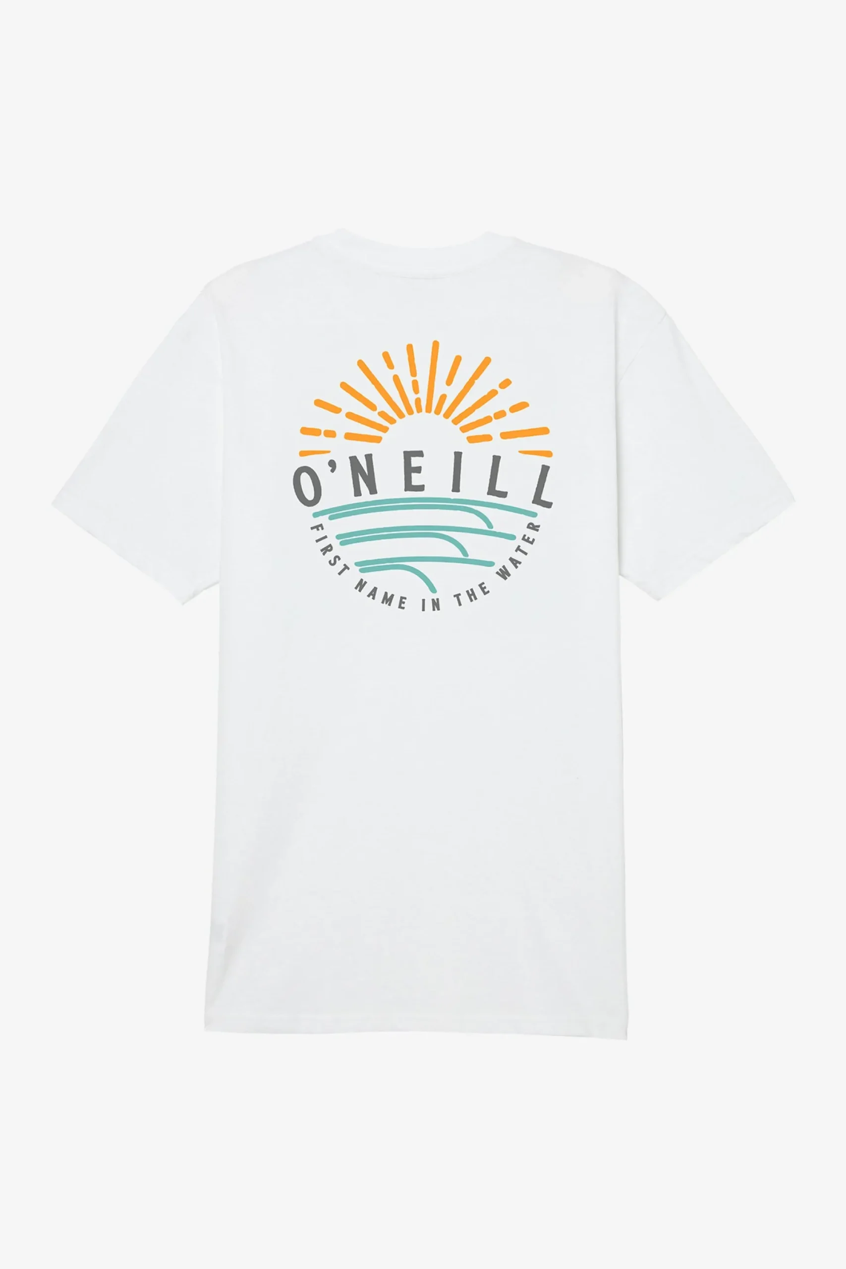 O’Neill Tees<SOUND & FURY TEE
