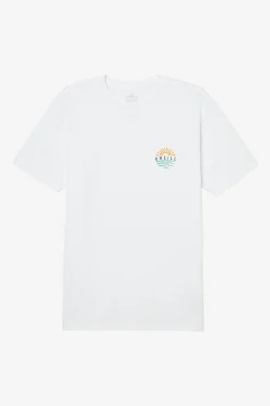 O’Neill Tees<SOUND & FURY TEE