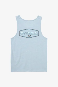O’Neill Tees<SPARE PARTS TANK