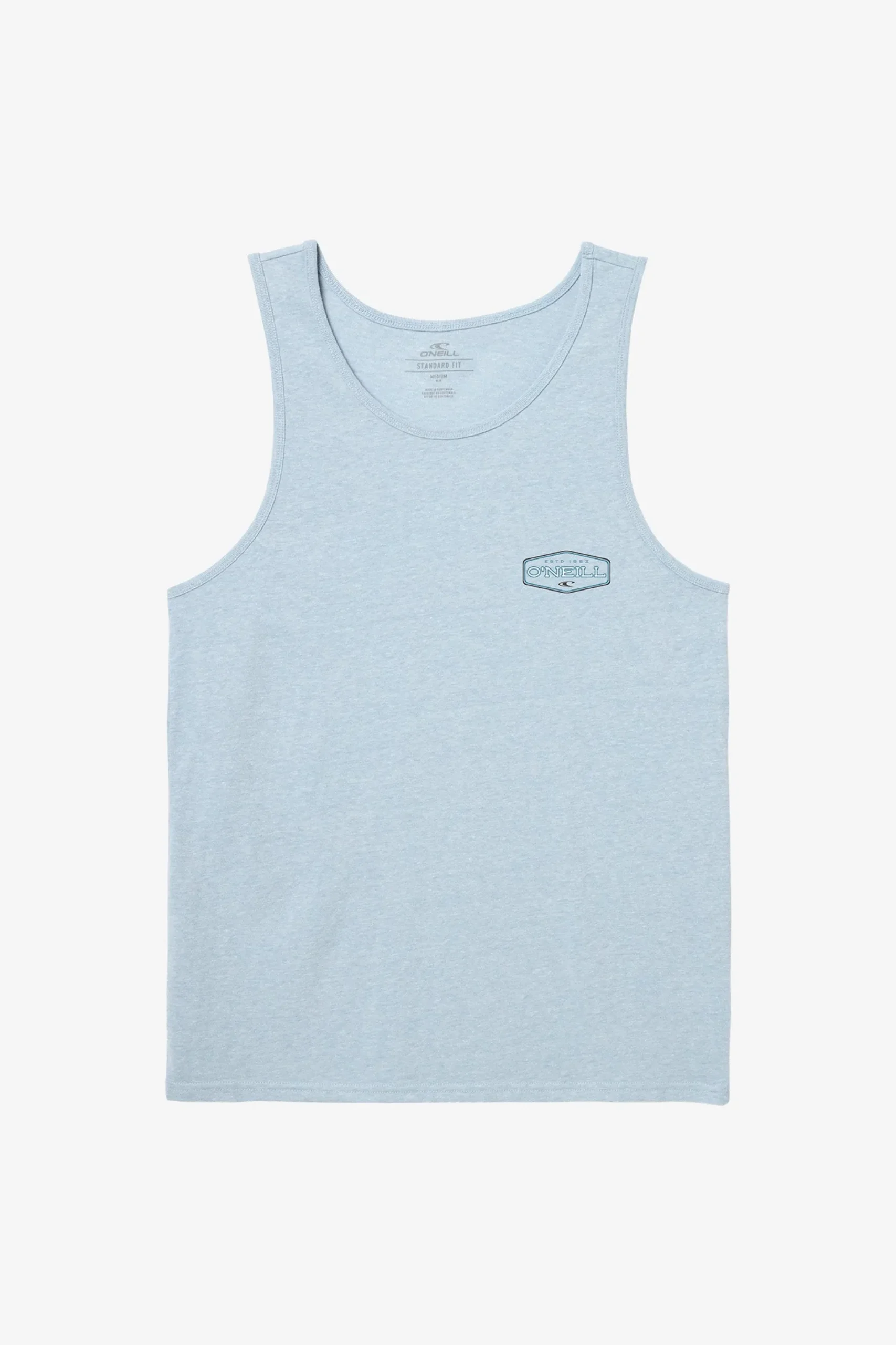 O’Neill Tees<SPARE PARTS TANK