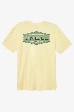 O’Neill Tees<SPARE PARTS TEE