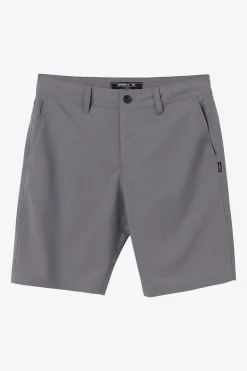 O’Neill Shorts<STOCKTON 20" HYBRID SHORTS