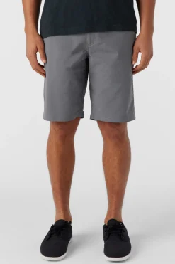 O’Neill Shorts<STOCKTON 20" HYBRID SHORTS