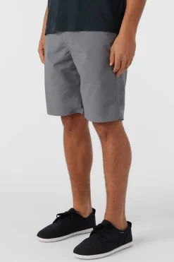 O’Neill Shorts<STOCKTON 20" HYBRID SHORTS
