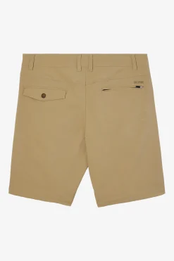 O’Neill Shorts<STOCKTON 20" HYBRID SHORTS