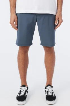 O’Neill Shorts<STOCKTON 20" HYBRID SHORTS