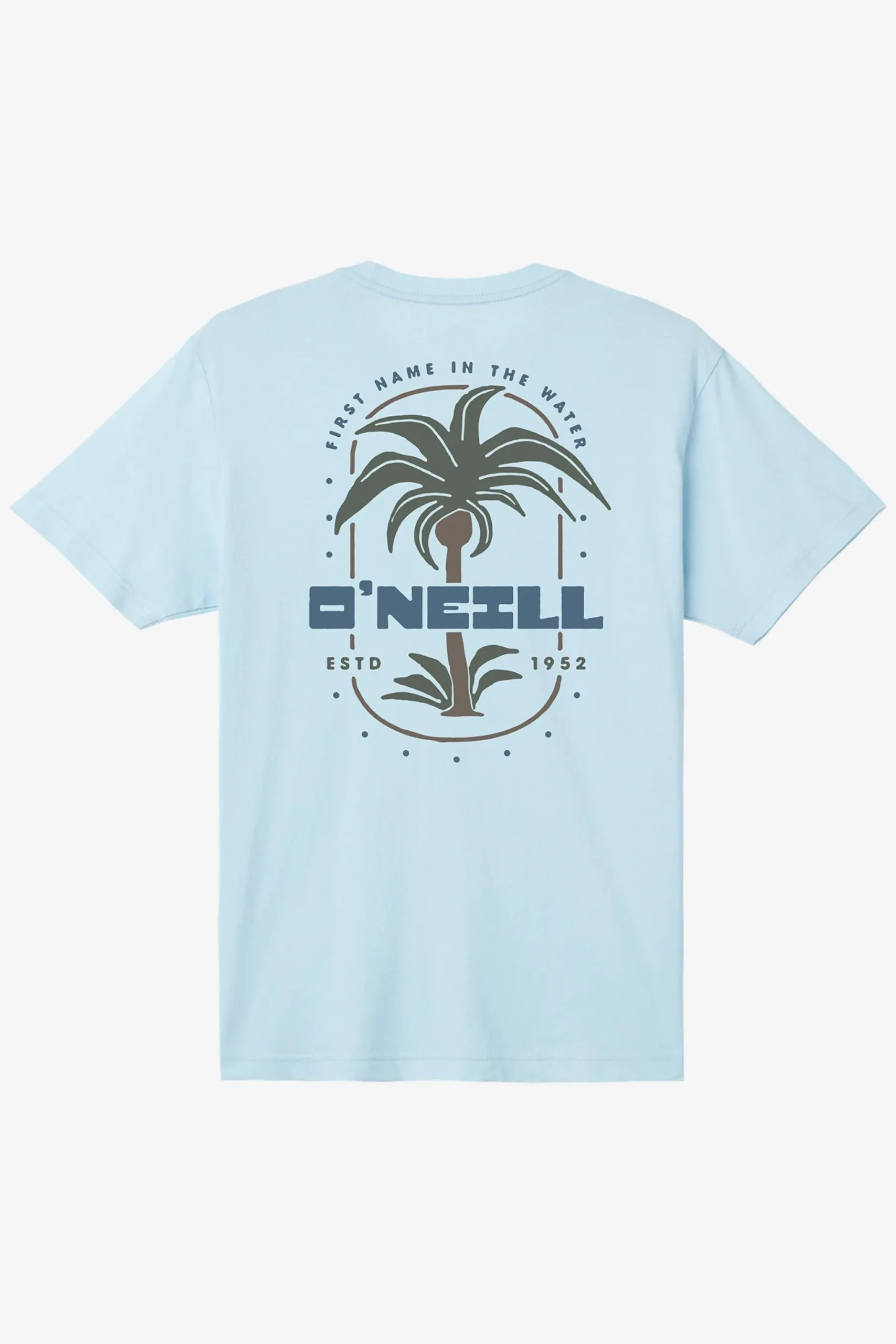 O’Neill Tees<STRAINDS STANDARD FIT TEE