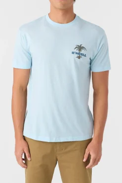 O’Neill Tees<STRAINDS STANDARD FIT TEE