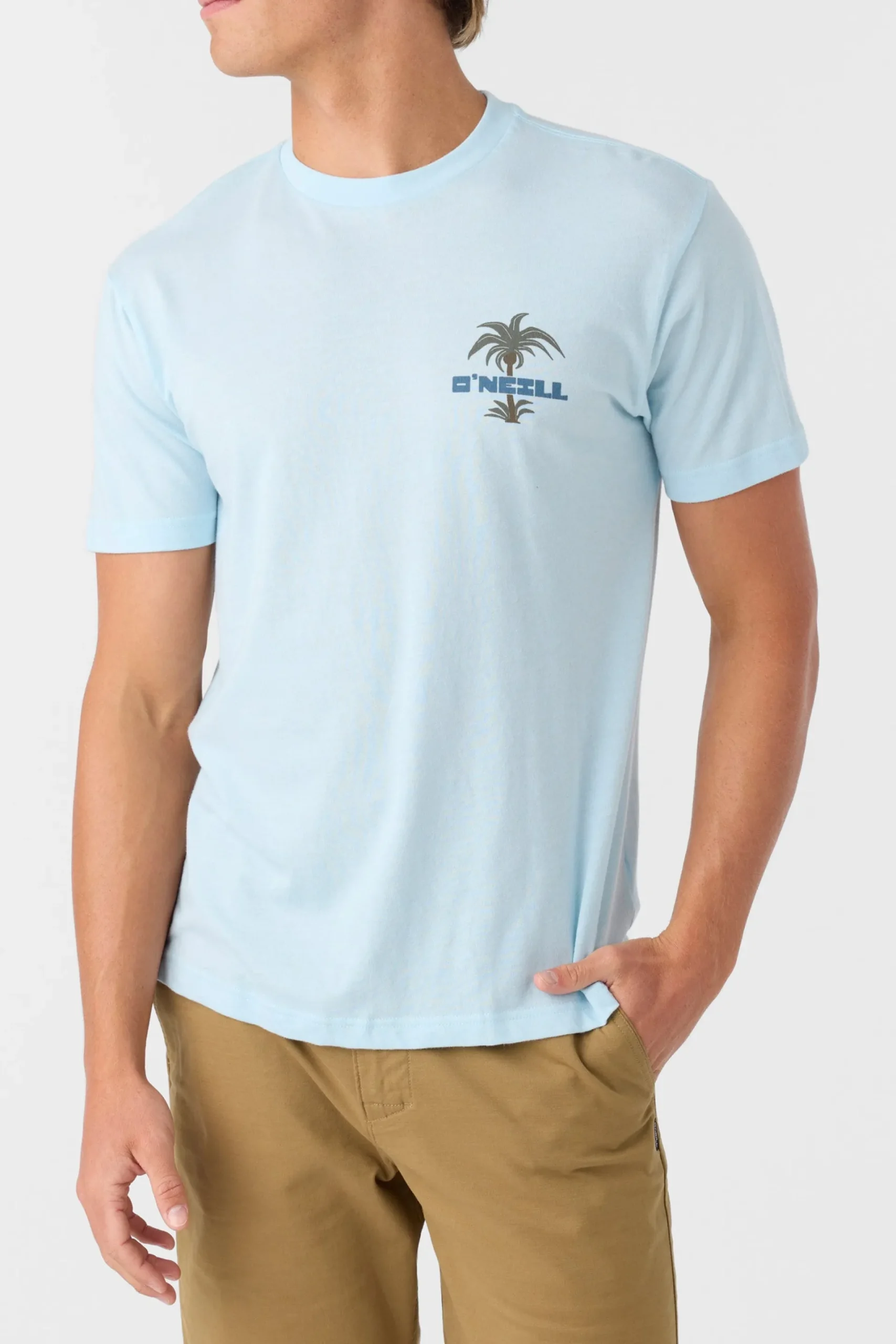 O’Neill Tees<STRAINDS STANDARD FIT TEE