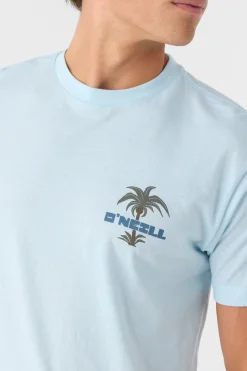 O’Neill Tees<STRAINDS STANDARD FIT TEE