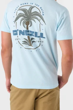 O’Neill Tees<STRAINDS STANDARD FIT TEE