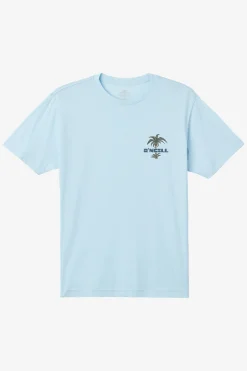O’Neill Tees<STRAINDS STANDARD FIT TEE