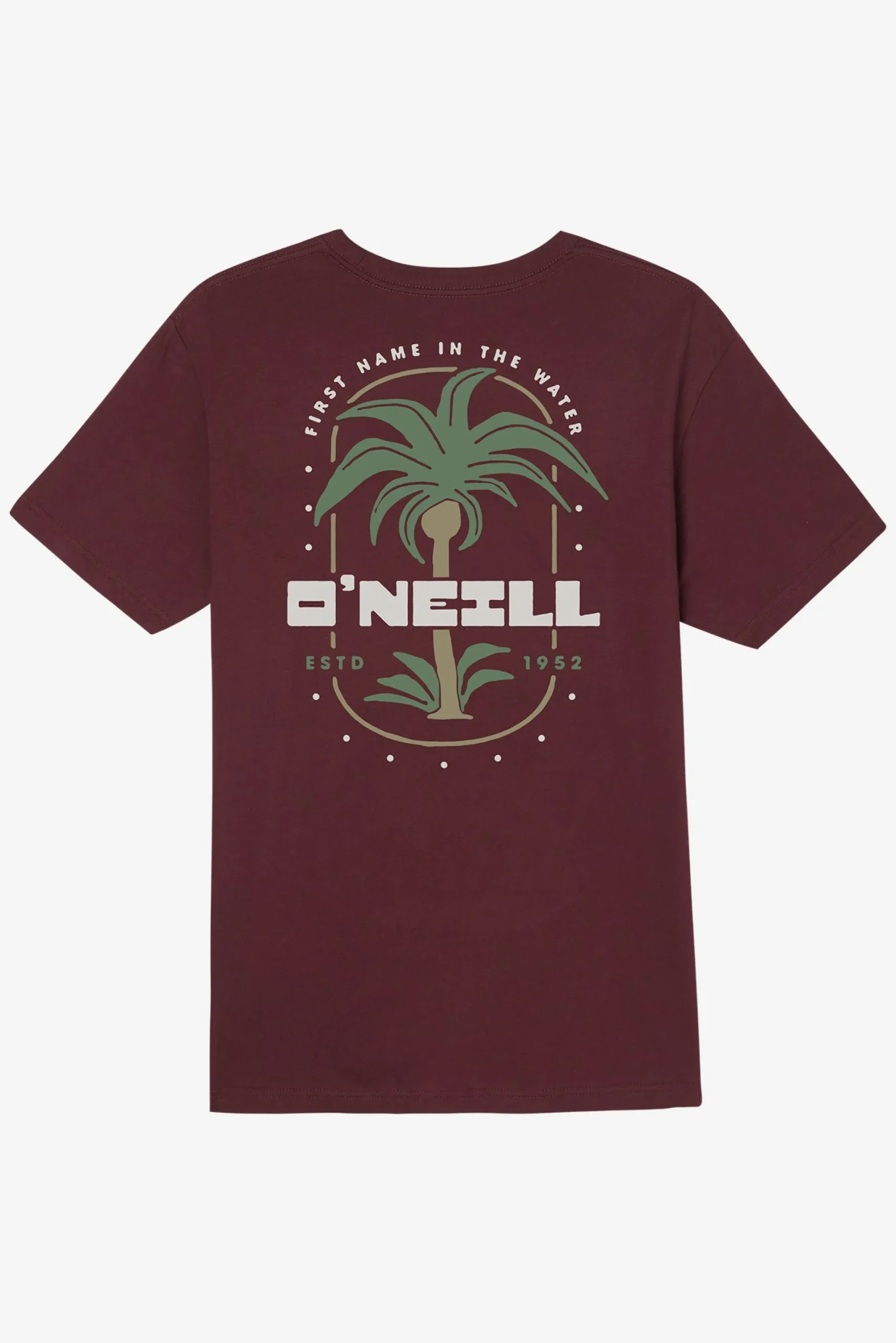 O’Neill Tees<STRAINDS STANDARD FIT TEE