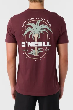 O’Neill Tees<STRAINDS STANDARD FIT TEE