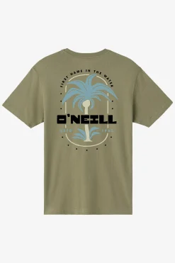O’Neill Tees<STRAINDS STANDARD FIT TEE