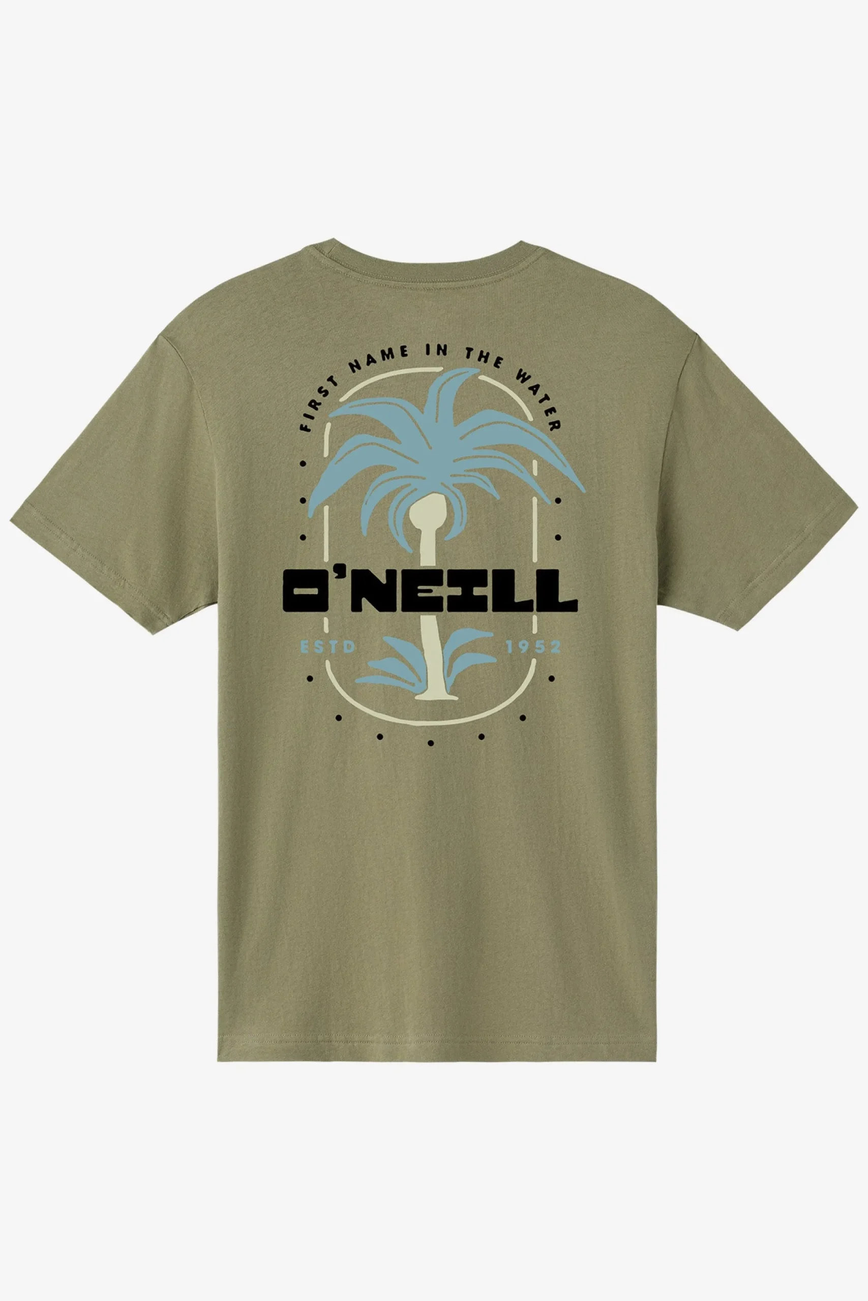 O’Neill Tees<STRAINDS STANDARD FIT TEE