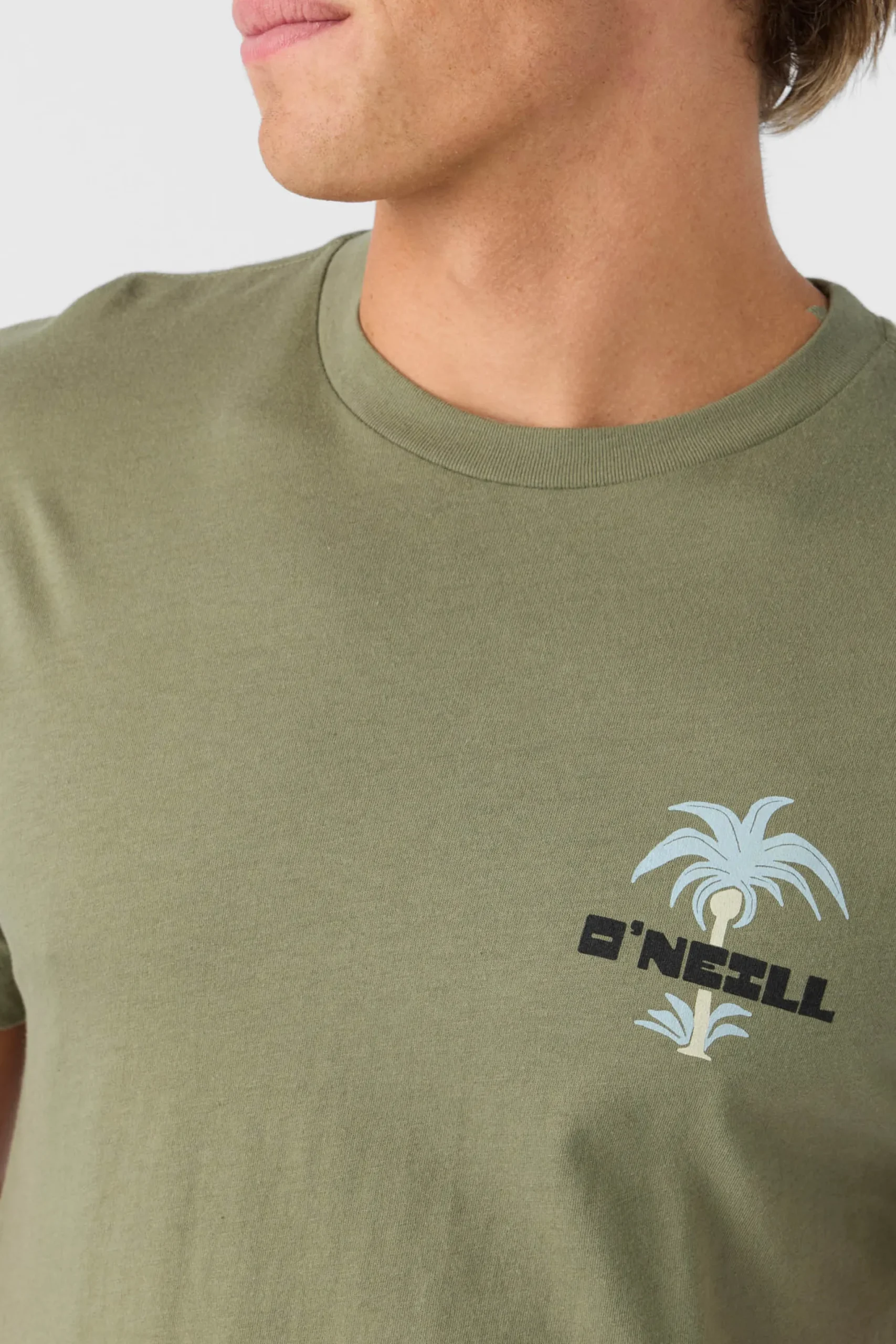 O’Neill Tees<STRAINDS STANDARD FIT TEE