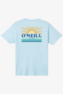 O’Neill Tees<SUN SUPPLY TEE