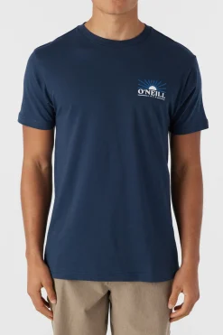 O’Neill Tees<SUN SUPPLY TEE