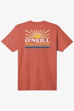 O’Neill Tees<SUN SUPPLY TEE