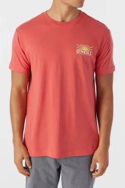 O’Neill Tees<SUN SUPPLY TEE