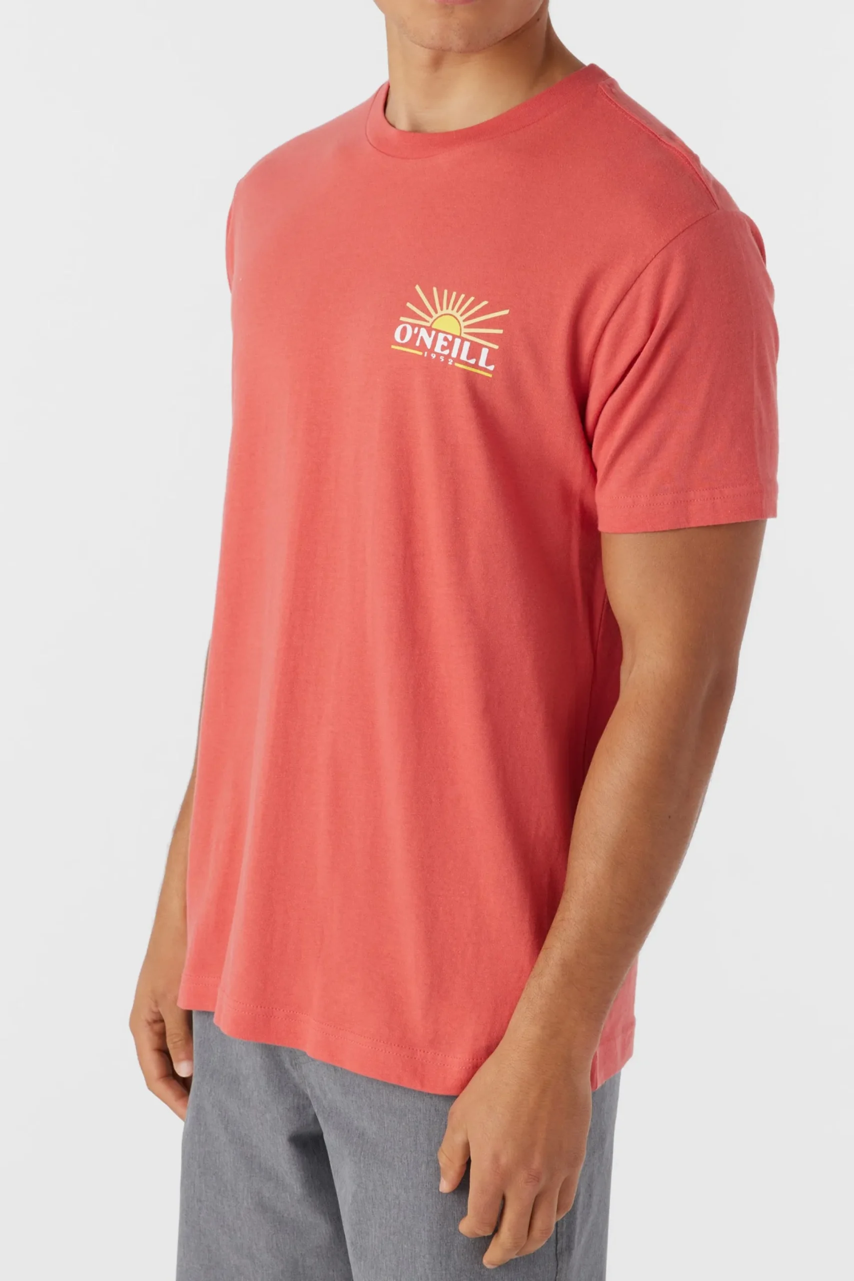O’Neill Tees<SUN SUPPLY TEE