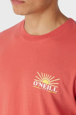 O’Neill Tees<SUN SUPPLY TEE