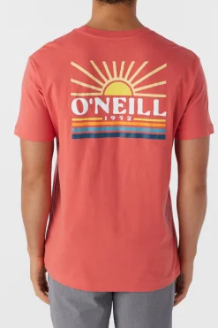 O’Neill Tees<SUN SUPPLY TEE