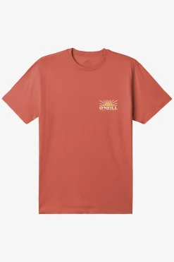 O’Neill Tees<SUN SUPPLY TEE