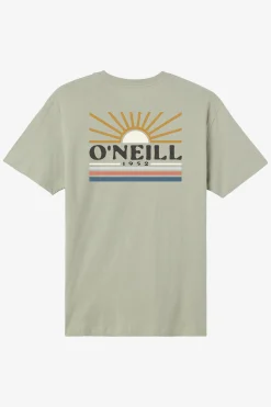 O’Neill Tees<SUN SUPPLY TEE